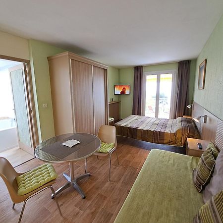 Residence Veles Plage Cannes Eksteriør billede