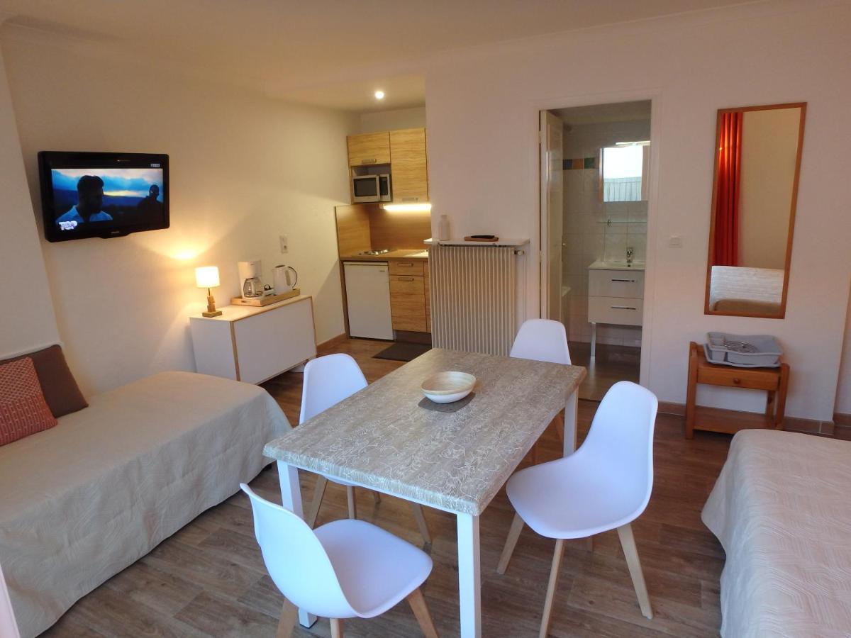 Residence Veles Plage Cannes Eksteriør billede
