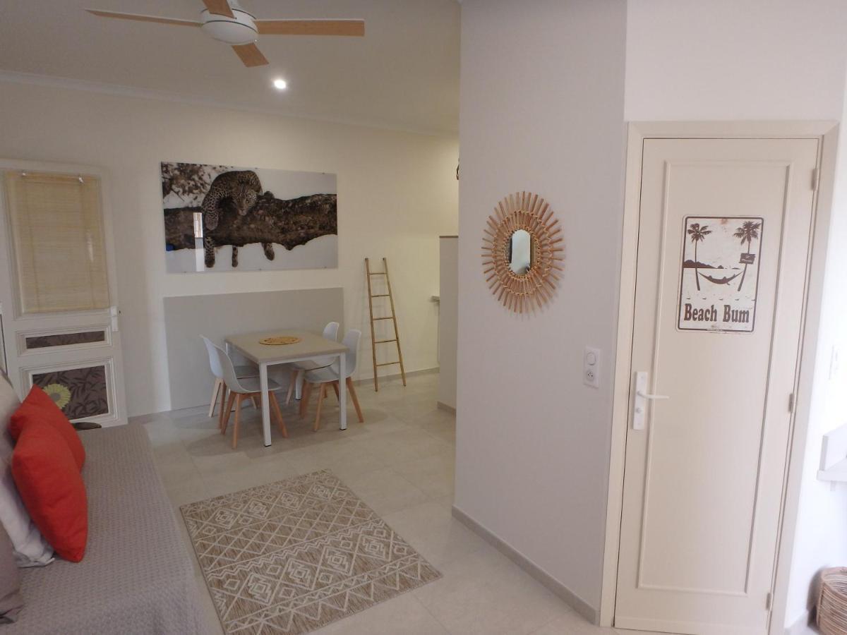 Residence Veles Plage Cannes Eksteriør billede