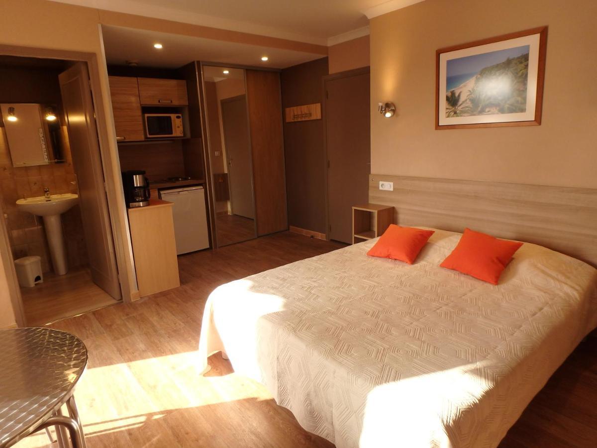 Residence Veles Plage Cannes Eksteriør billede