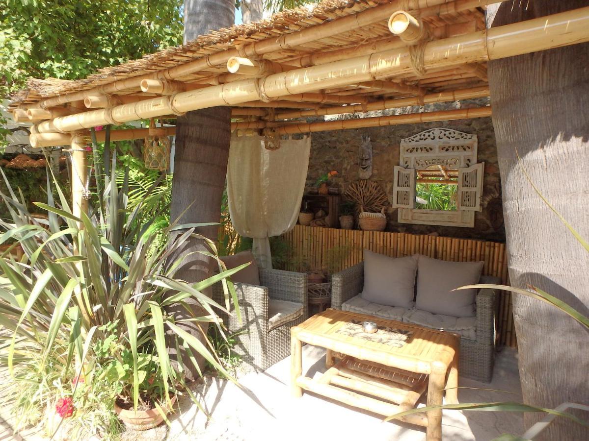 Residence Veles Plage Cannes Eksteriør billede