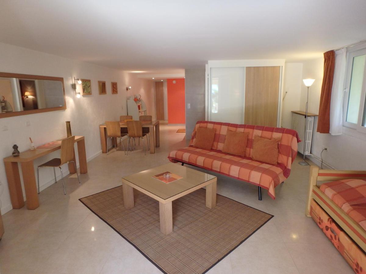 Residence Veles Plage Cannes Eksteriør billede
