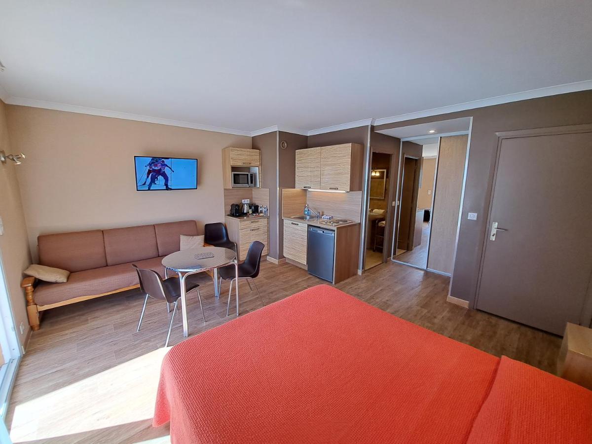 Residence Veles Plage Cannes Eksteriør billede