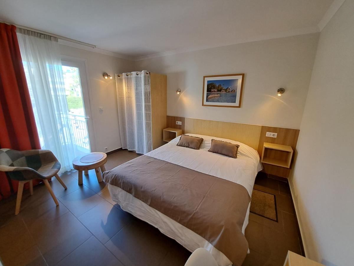 Residence Veles Plage Cannes Eksteriør billede