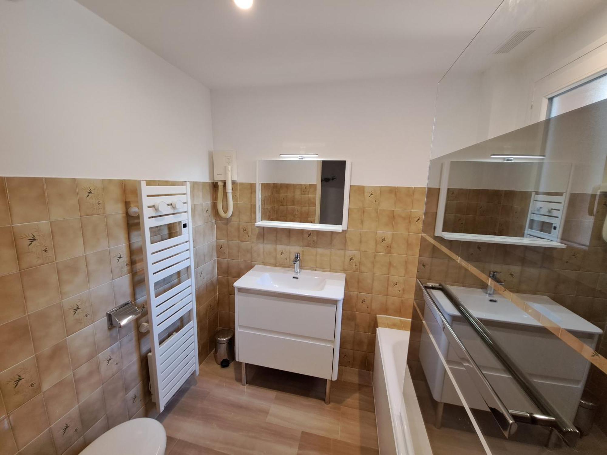 Residence Veles Plage Cannes Eksteriør billede