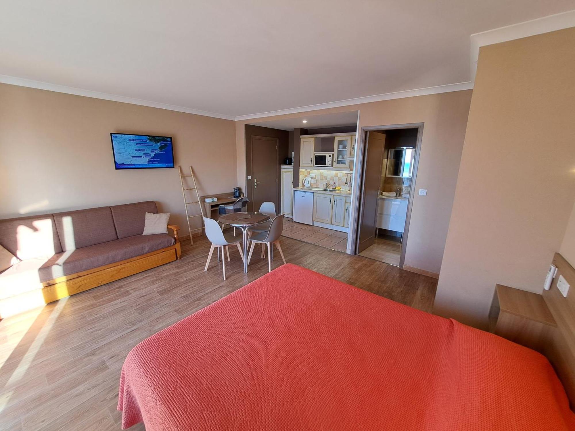 Residence Veles Plage Cannes Eksteriør billede