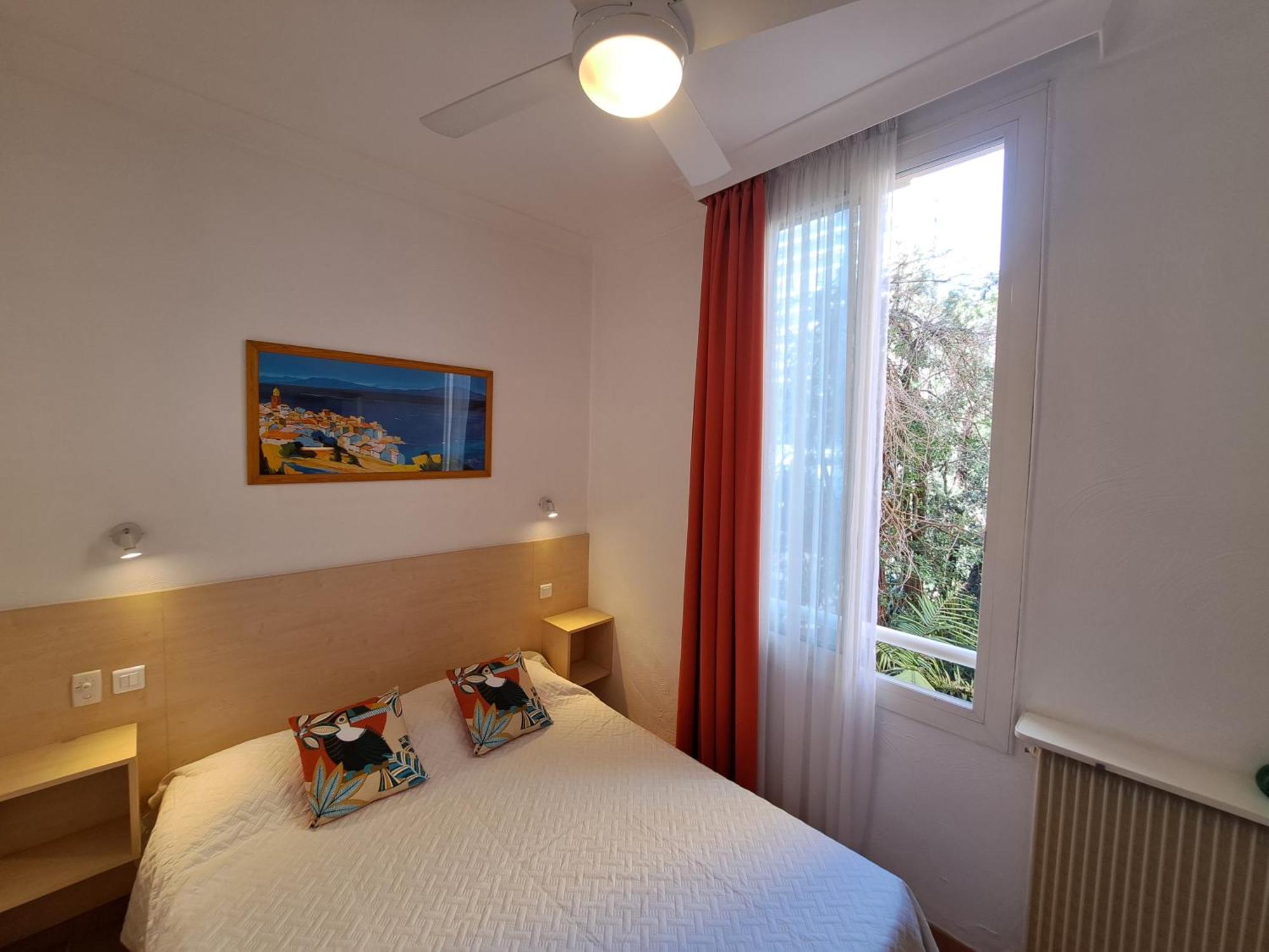 Residence Veles Plage Cannes Eksteriør billede