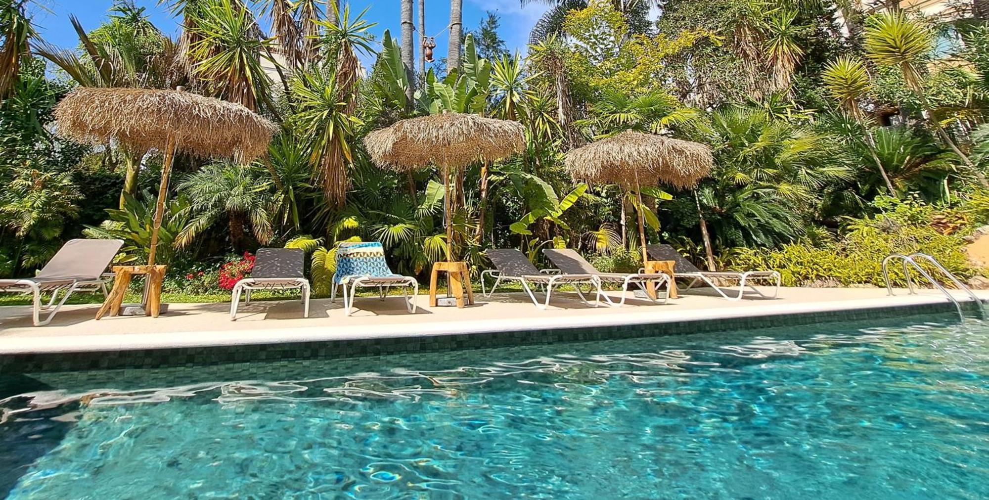 Residence Veles Plage Cannes Eksteriør billede
