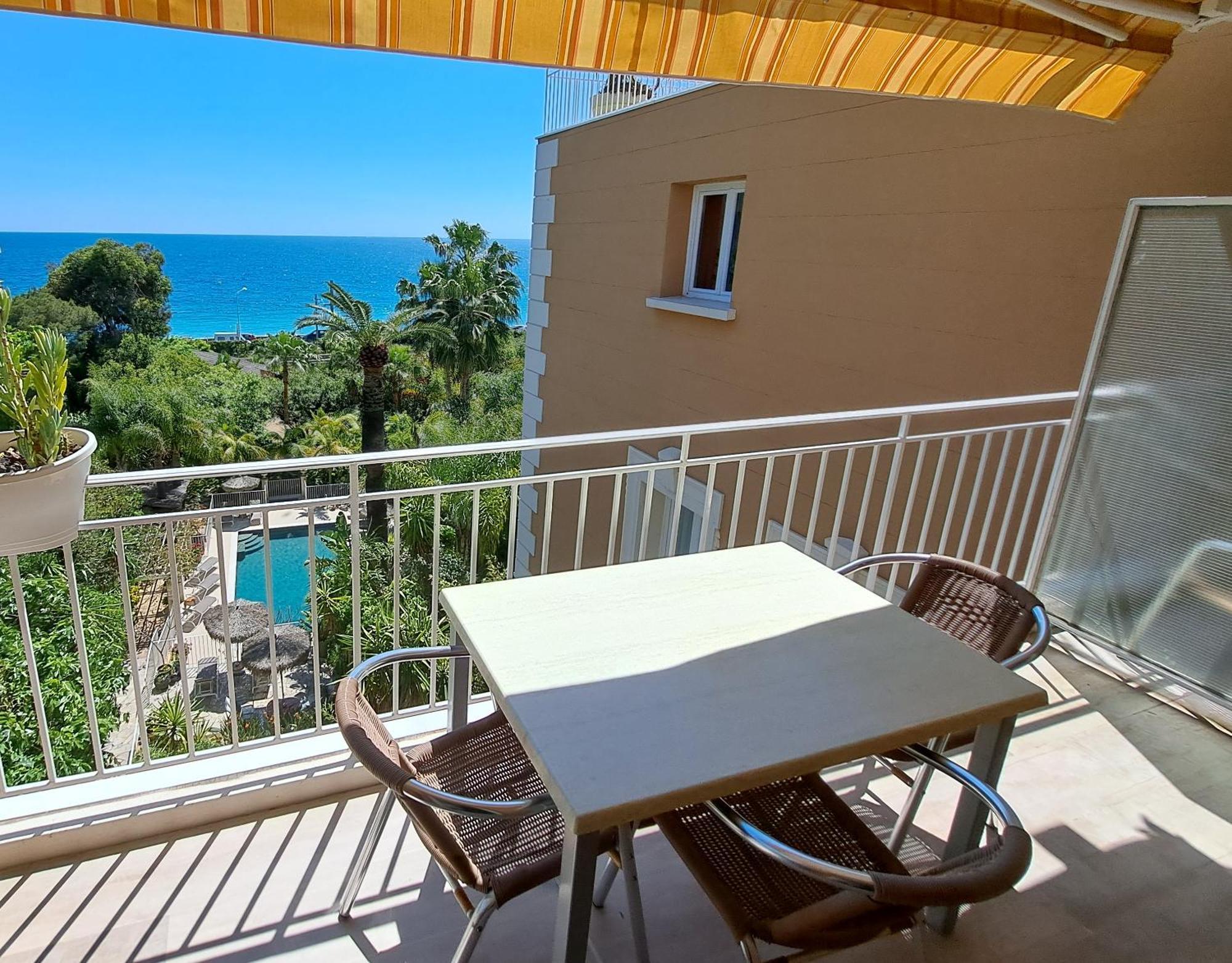 Residence Veles Plage Cannes Eksteriør billede