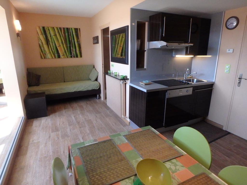 Residence Veles Plage Cannes Eksteriør billede