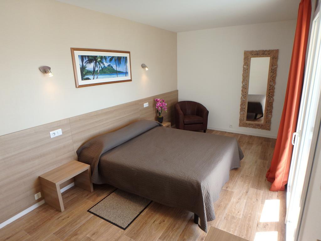 Residence Veles Plage Cannes Eksteriør billede